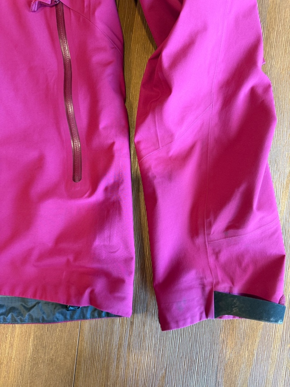 Arc’teryx Stingray Jacket - Picture 8 of 10
